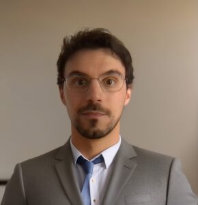 Alberto Petrucci Alberto Petrucci