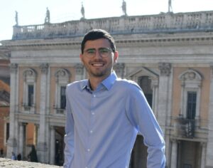 Benigno Ansanelli Benigno Ansanelli