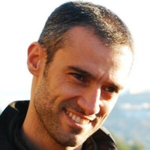 Cristiano Nattero Cristiano Nattero