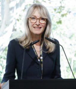 Elena Grifoni Winters