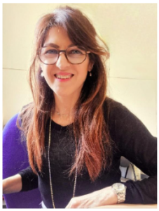 Giusy Cappelluti Giusy Cappelluti