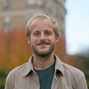 Paul Boniol Paul Boniol