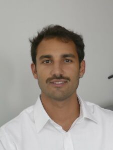 Ricardo Caldas Ricardo Caldas