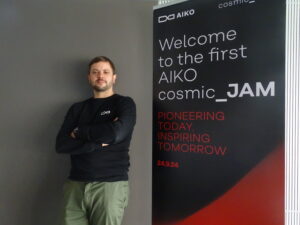 Francesco Rossi Francesco Rossi