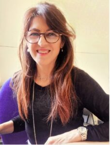 Giusy Cappelluti Giusy Cappelluti